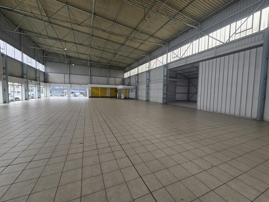 To Let commercial Property for Rent in Arcadia Eastern Cape